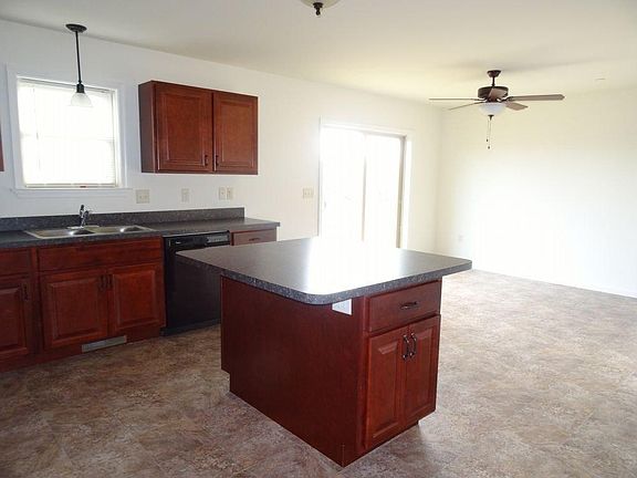 Interior of Similar House