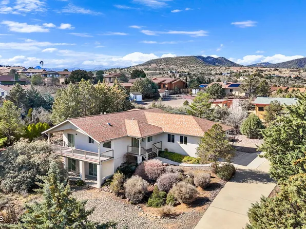 1245 Longview Dr, Prescott, AZ 86305