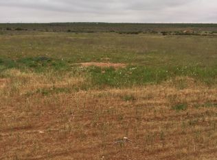 612 Private Road 204, Seminole, TX 79360