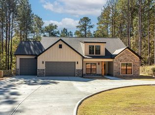 1036 Longleaf Way, Lincolnton, GA 30817