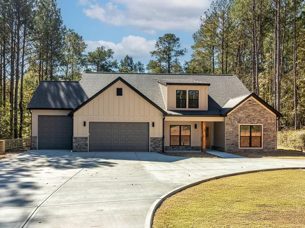 1036 Longleaf Way, Lincolnton, GA 30817