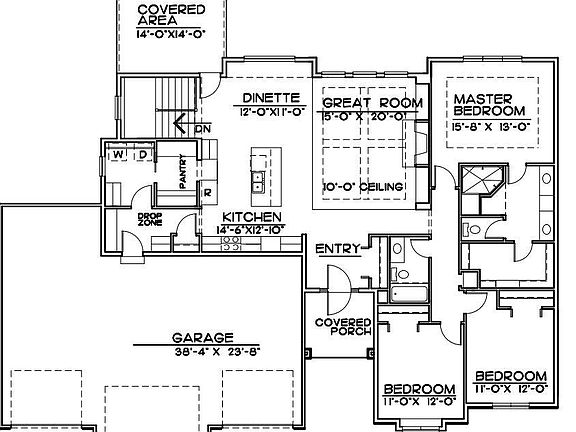 5th image of 4304 S 219th St