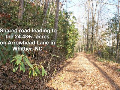 0 Arrowhead Ln, Whittier, NC, 28789