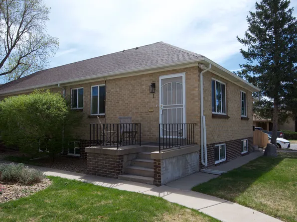 1600 Winona Ct, Denver, CO