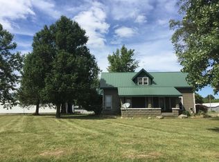 970 W 450 N, Lebanon, IN 46052
