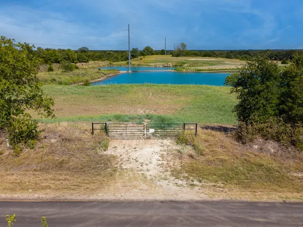 LOT 8 County Road 334, Quinlan, TX 75474