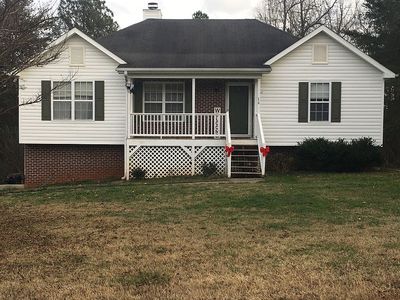 16 Mill View Ct, Adairsville, GA, 30103