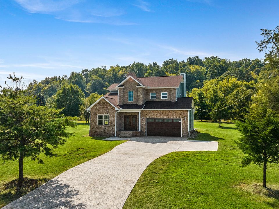 1535 W Dumplin Valley Rd, Dandridge, TN 37725 MLS 701342 Zillow
