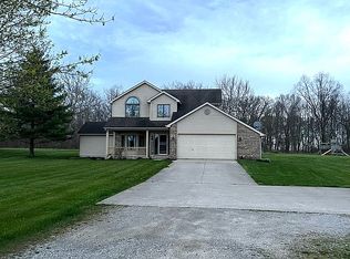 0300 SE State Road 116, Bluffton, IN 46714