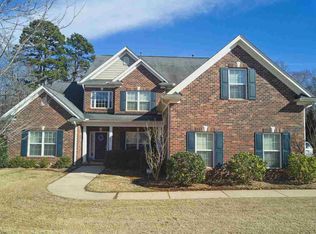 225 Colfax Dr, Boiling Springs, SC 29316