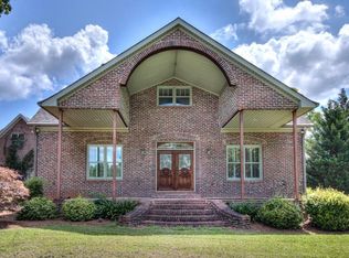 1061 Hardin Bridge Rd, Kingston, GA 30145