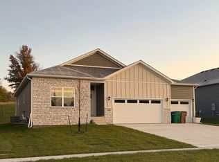 509 Meadows Ct, Polk City, IA 50226