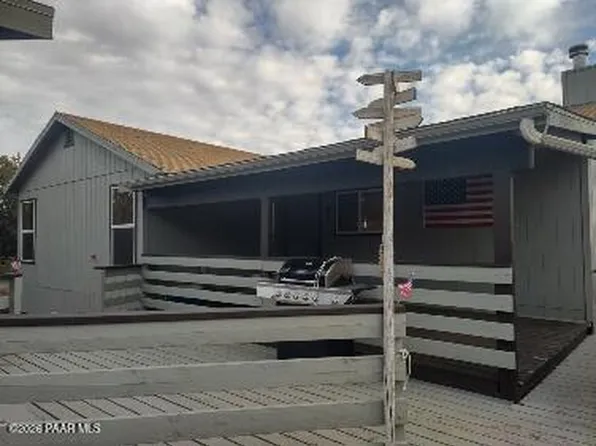 16432 Incline Trl Lot 10A, Williams, AZ 86046
