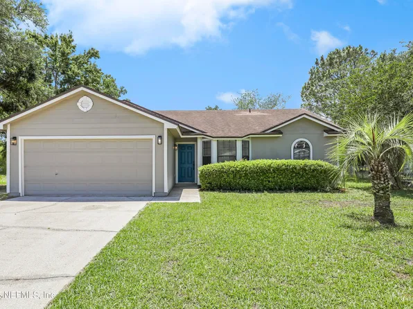 2212 CORTEZ Court, Middleburg, FL 32068