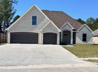 1980 Brenner Blvd, Lumberton, TX 77657