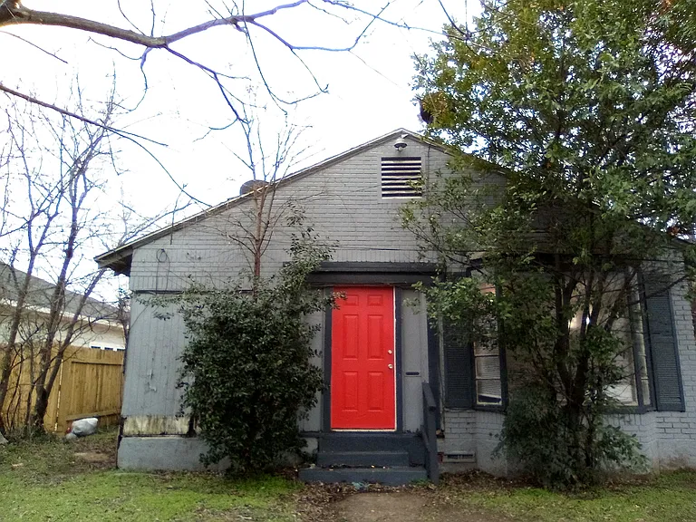 3631 Malcolm X Blvd — Photo 1