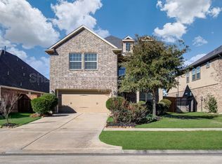 29138 Crystal Rose Ln, Fulshear, TX 77441