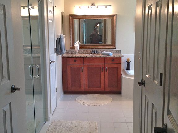 Masterbath