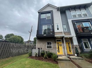 2128 Electric Ln, Charlotte, NC 28205