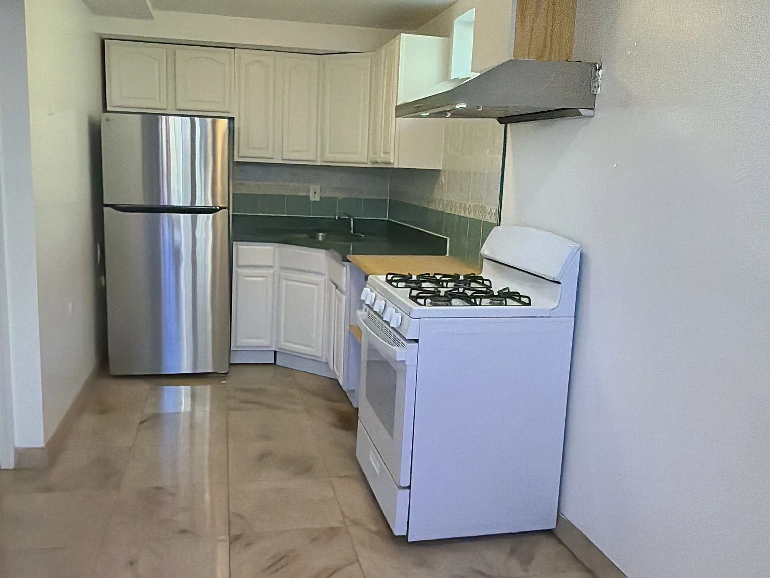 1 bed, 500 sqft, $1,500 — Photo 1