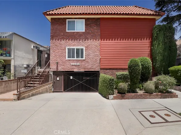 14435 Benefit St APT 3, Sherman Oaks, CA 91423