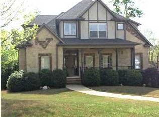 2820 Aster Lake Rd, Helena, AL 35022