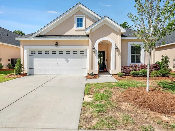 119 Waterside Lane, Pooler, GA 31322
