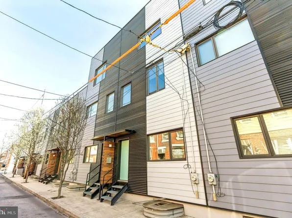 1815 S Bancroft St, Philadelphia, PA 19145