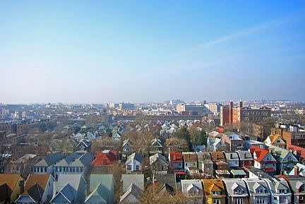 This view could be yours