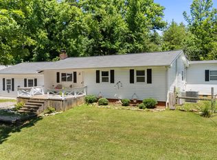 217 Keystown Rd, Luttrell, TN 37779
