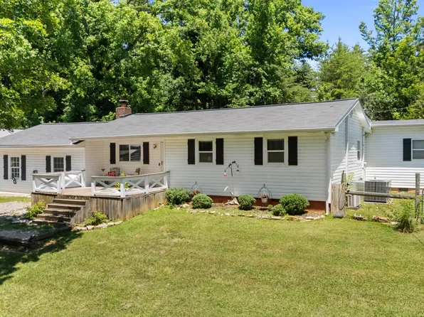 217 Keystown Rd, Luttrell, TN 37779