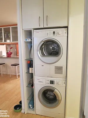 Rented by Brown Harris Stevens | media 32