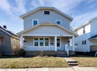 2453 Nill Ave, Dayton, OH