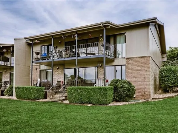 16770 Heritage Bay Rd APT G6, Rogers, AR 72756