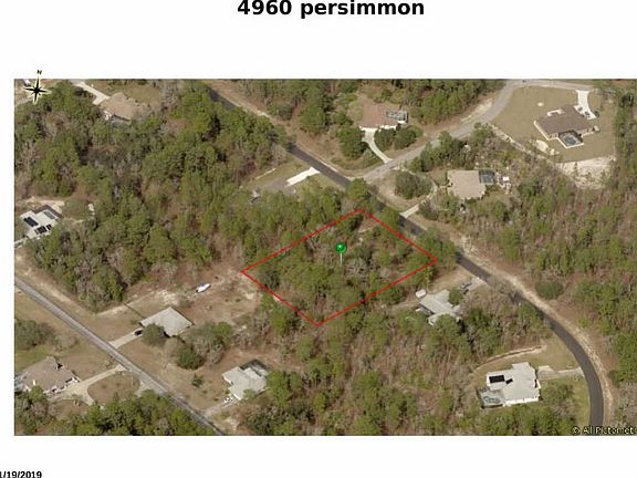 4th image of 4960 N Persimmon Dr