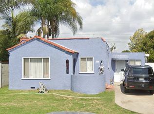 2541 E Adams St, Carson, CA 90810