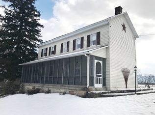 250 Sigler St, Milroy, PA 17063