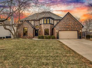 1123 N Rutland St, Wichita, KS 67206