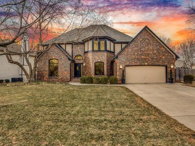 1123 N Rutland St, Wichita, KS, 67206