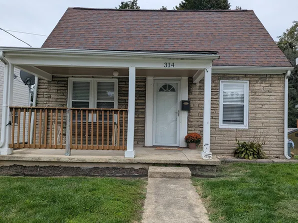 314 James St, North Versailles, PA 15137