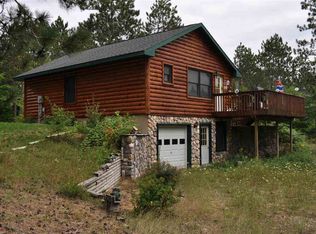 5053 Walker Rd NW, Rapid City, MI 49676