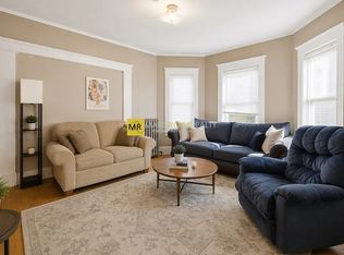 (Undisclosed Address), Somerville, MA 02144