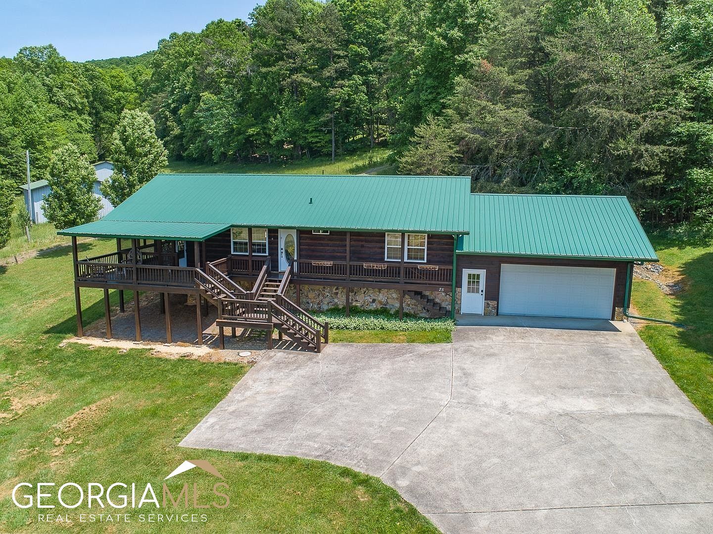 25 Wildcat Run, Suches, GA 30572 MLS 20130739 Zillow