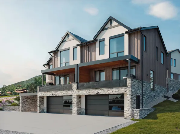 2075 Walton Creek Road UNIT 2C, Steamboat Springs, CO 80487