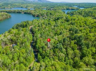 284 Dockside Dr LOT 10A, Nebo, NC 28761