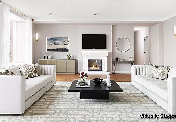 2nd image of 1105 Park Ave #11D