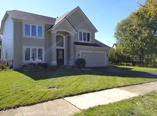 2727 Molitor Rd, Aurora, IL 60502