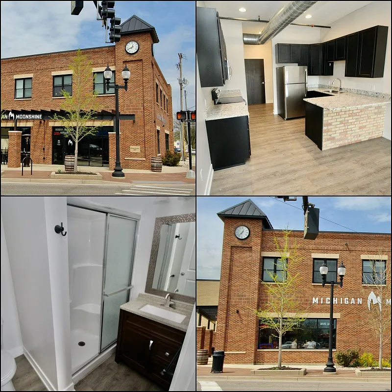 2 bed, 1000 sqft, $1,850 — Photo 1