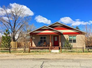 136 Blake St, Salida, CO 81201