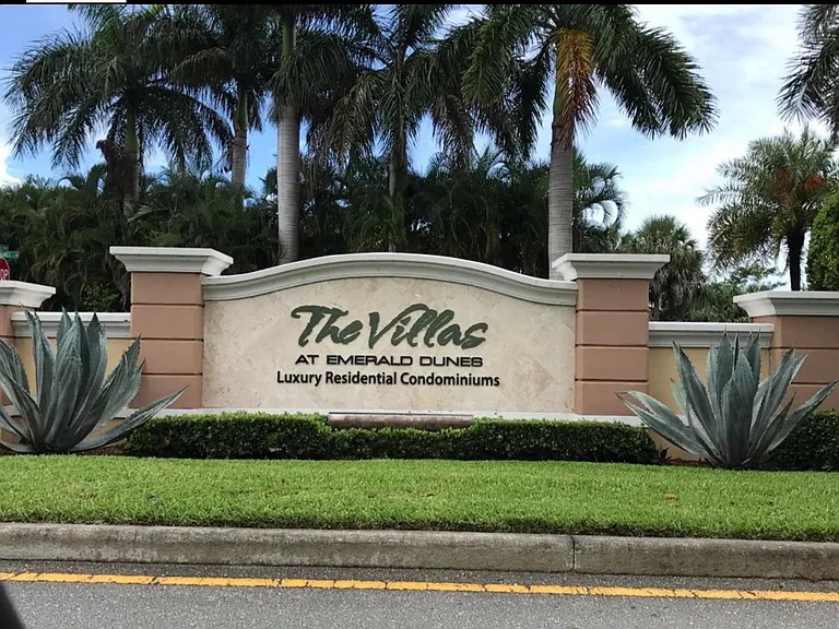 6386 Emerald Dunes Dr #301 — Photo 4